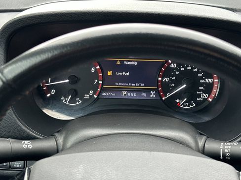 Used 2023 Nissan Frontier PRO-4X w/ Pro Convenience Package image 23