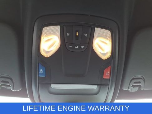 New 2026 RAM 1500 Tradesman AWD/4WD image 24