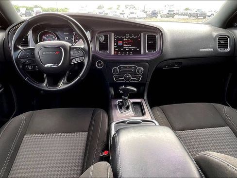 Certified 2023 Dodge Charger SXT RWD image 7