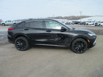 New 2026 Buick Envista Sport Touring w/ Convenience I Package