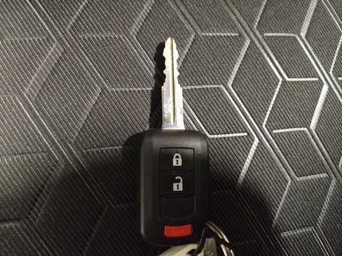 Used 2023 Mitsubishi Outlander Sport AWD image 32