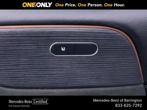 Used 2022 Mercedes-Benz GLB 250 4MATIC image 15