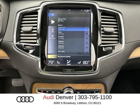 Used 2018 Volvo XC90 T6 Inscription w/ Convenience Package AWD/4WD image 16