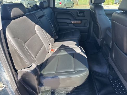 Used 2014 GMC Sierra 1500 SLT w/ Suspension Package, Off-Road image 16