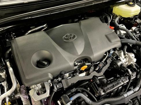 New 2026 Toyota Camry SE image 32