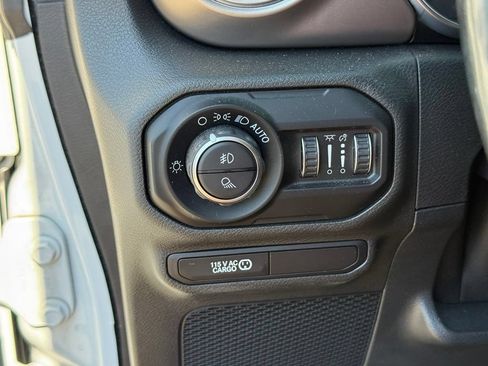 Used 2020 Jeep Gladiator Rubicon AWD/4WD image 20