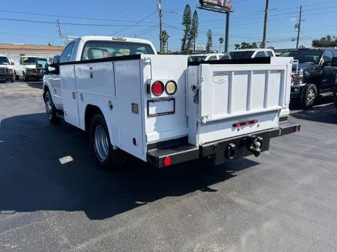 Used 2011 Ford F350 XL w/ PWR Equipment Group image 7
