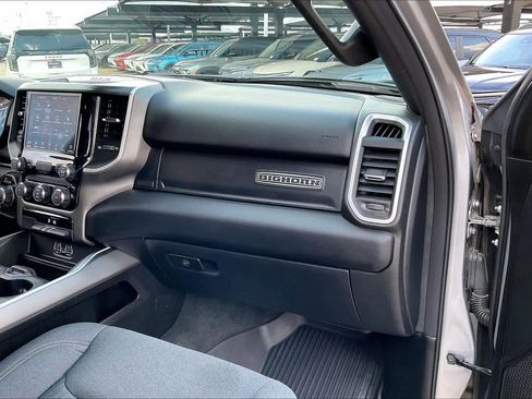 Used 2021 RAM 1500 Big Horn RWD image 18