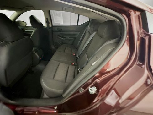 Used 2023 Nissan Altima 2.5 SV image 26