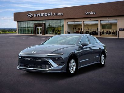 New 2026 Hyundai Sonata SE