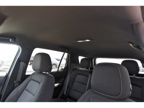 Used 2026 Chevrolet Equinox LT FWD image 28