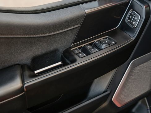 Used 2022 Ford F150 Raptor w/ Equipment Group 801A High image 97