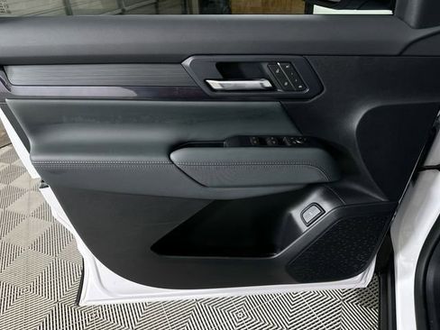 New 2026 GMC Terrain AT4 w/ Convenience Package III AWD/4WD image 23