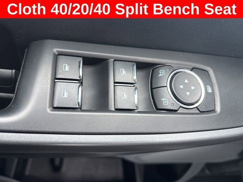 Used 2025 Ford F250 XLT image 17