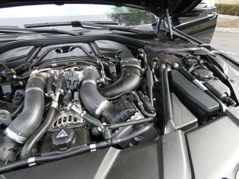 Used 2016 BMW 750i xDrive image 73