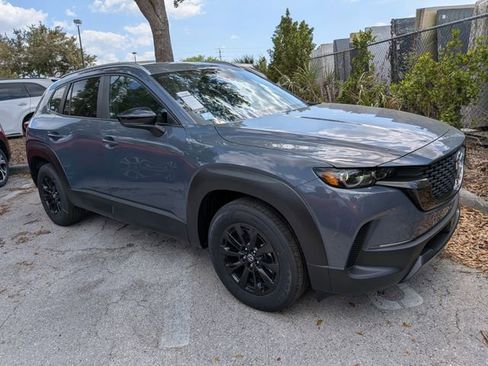 New 2026 MAZDA CX-50 2.5 Hybrid w/ Preferred Pkg AWD/4WD image 2