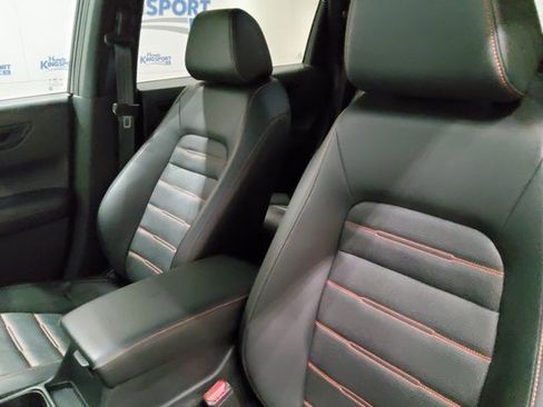 Used 2024 Honda CR-V Sport-L image 46