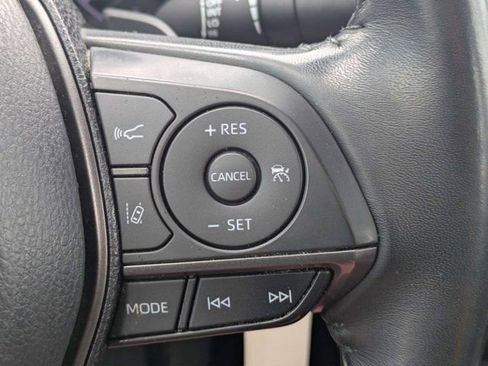 Used 2023 Toyota Camry SE FWD image 24