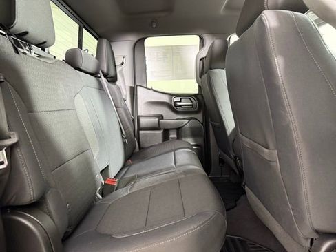 Used 2019 Chevrolet Silverado 1500 LT w/ All-Star Edition image 19