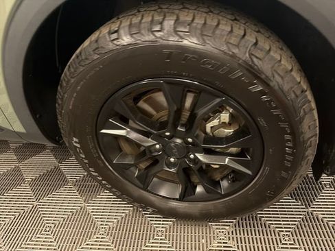 Certified 2025 Kia Sportage X-Pro AWD/4WD image 31