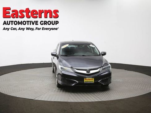 Used 2016 Acura ILX image 51