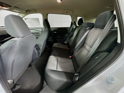 New 2026 Nissan Rogue SV w/ Cold Weather Package AWD/4WD image 31