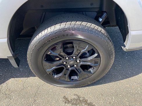 Certified 2022 Ford F150 XL w/ STX Black Appearance Package image 15