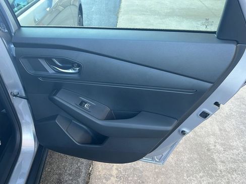 New 2026 Honda Accord Sport image 15