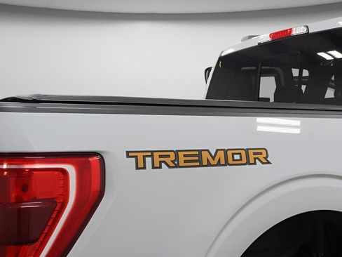 Used 2023 Ford F150 Tremor image 34
