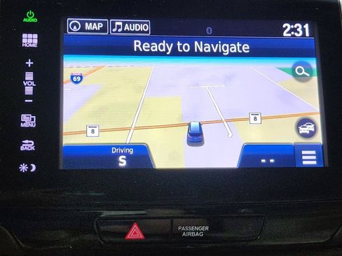 Used 2016 Honda Pilot Elite image 16