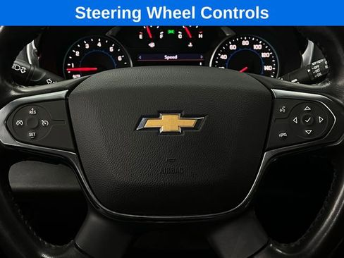 Used 2020 Chevrolet Traverse LT w/ LPO, Floor Liner Package image 17