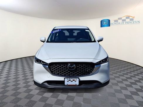 Used 2023 MAZDA CX-5 AWD 2.5 S image 2