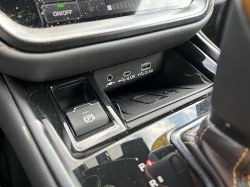 Used 2025 Subaru Outback Wilderness image 45