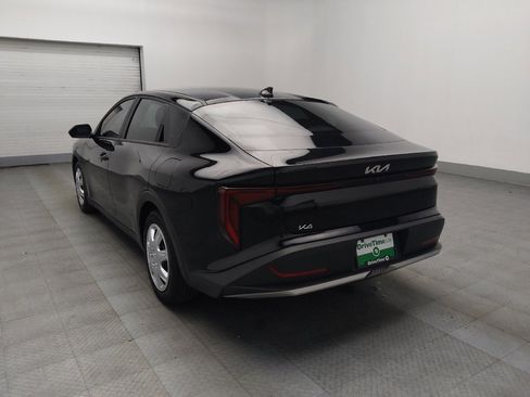 Used 2025 Kia K4 FWD image 5