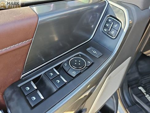Used 2023 Ford F150 Lariat w/ Equipment Group 502A High AWD/4WD image 23