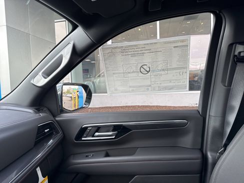 New 2026 Chevrolet Tahoe RST w/ Advanced Technology Package image 30