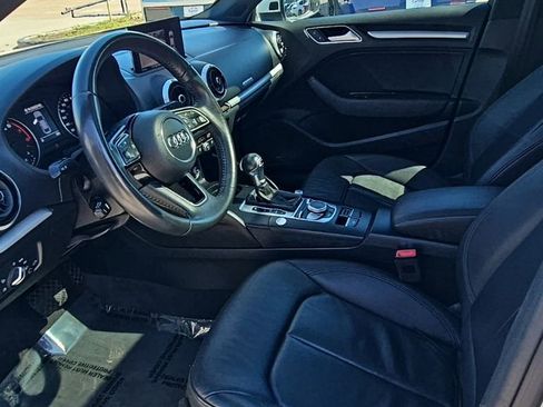 Used 2019 Audi A3 2.0T Premium w/ Convenience Package image 12