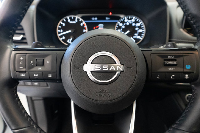 Used 2023 Nissan Rogue SL w/ SL Premium Package AWD/4WD image 10