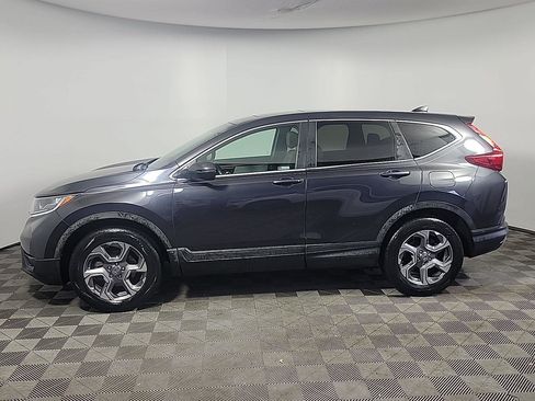 Certified 2019 Honda CR-V EX-L image 11