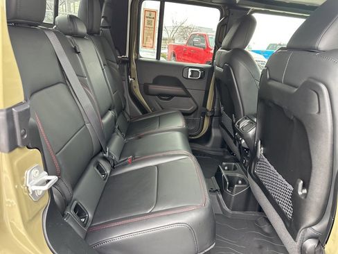 New 2026 Jeep Gladiator Rubicon image 51