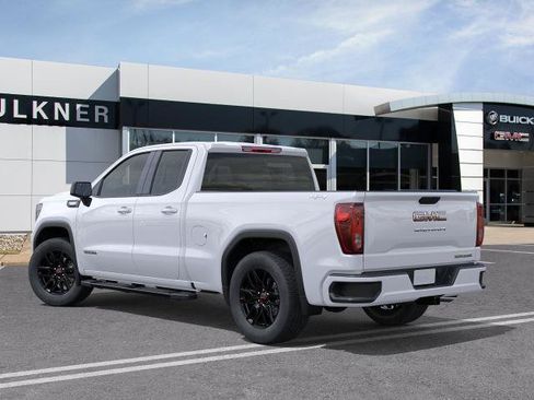 New 2026 GMC Sierra 1500 Elevation AWD/4WD image 24