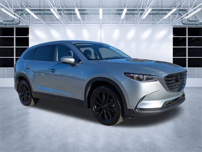 Used 2023 MAZDA CX-9 Touring Plus