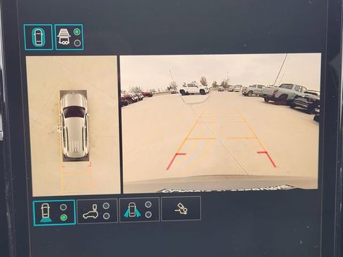 New 2026 GMC Acadia Elevation w/ Elevation Premium Package FWD image 40