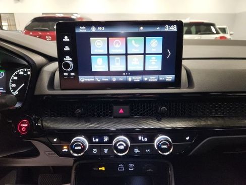 Used 2025 Honda CR-V Sport Touring image 14