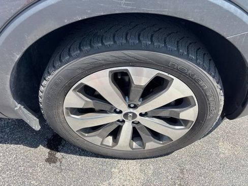 Used 2021 Kia Telluride SX AWD/4WD image 12
