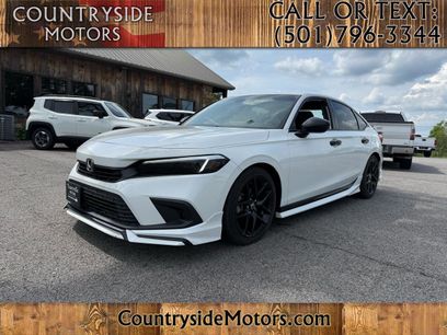 Used 2024 Honda Civic Sport