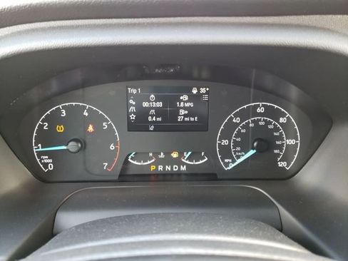 New 2024 Ford Transit 350 w/ Interior Upgrade Package image 17