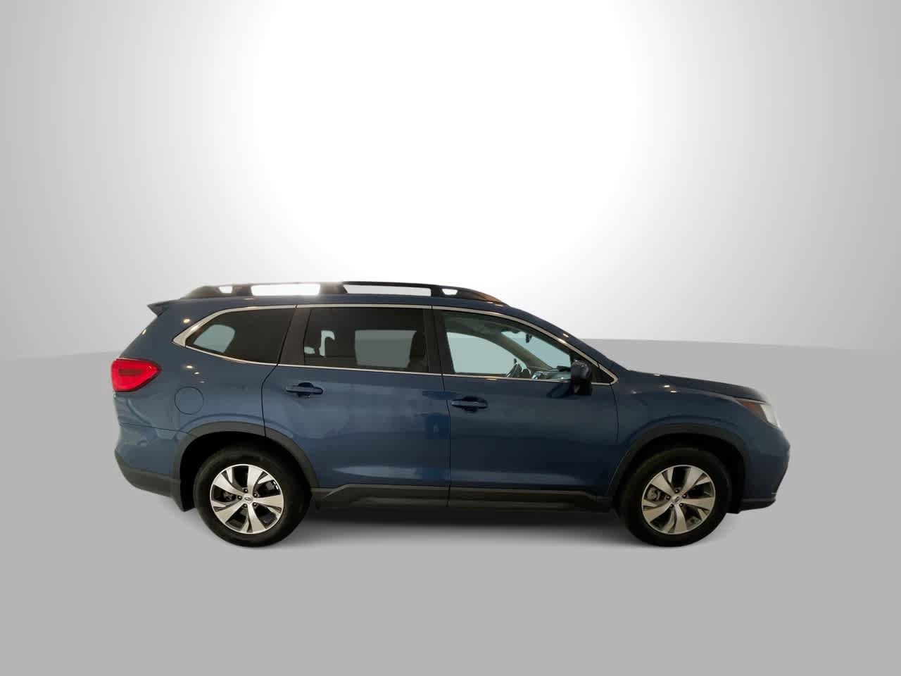 Used 2021 Subaru Ascent Premium w/ Convenience Package AWD/4WD image 9