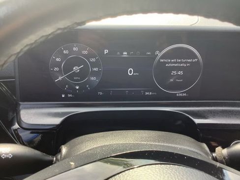 Used 2024 Kia Seltos S FWD image 22