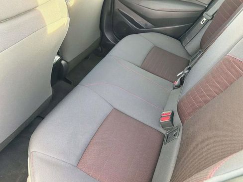 Certified 2024 Toyota Corolla SE w/ SE Premium Package image 29